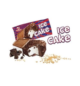 ICE CAKE 