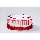 Red Velvet Cake (Size 12)