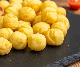 Dodatkowe kulki ziemniaczane  (400g)