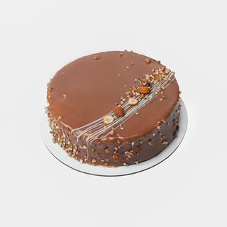 Торт "Nutella" классик (0,740 кг)