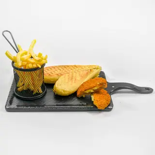 Panini Cordon bleu