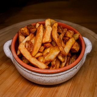Clasic fries