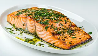File de somon 250g