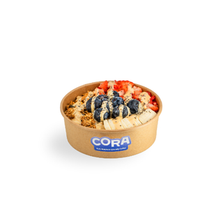 Açaí Bowl El Clásico M