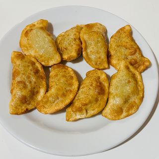 Empanadilla China Frita
