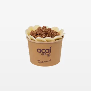 Açaí Bowl Classic 360ml
