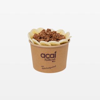 Açaí Bowl Classic 360ml