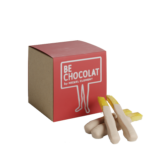 Piel Limon Cubo 300G