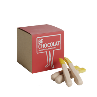 Piel Limon Cubo 300G