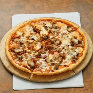 Пицца Измир говядина