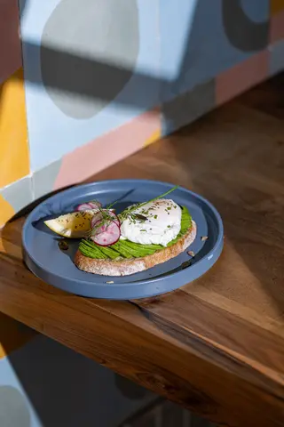 Toast Avocat