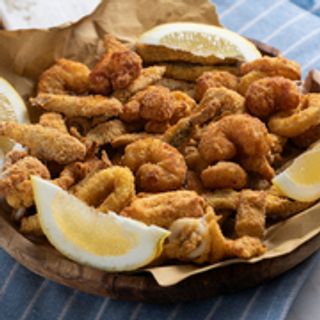 Friture