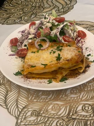 Lasagne
