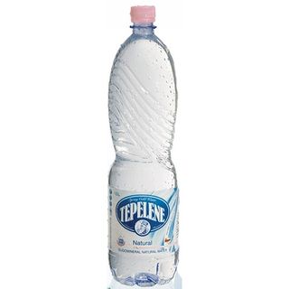 Acqua Frizzante (1 l)