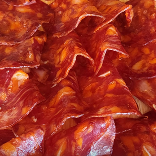 Chorizo Loncheado JOSELITO 