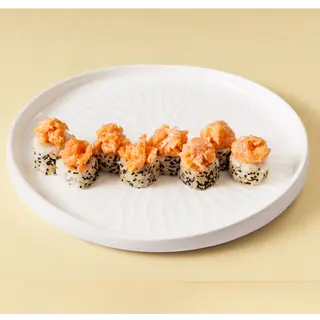 Maki Salmão Philadelphia (8pz)