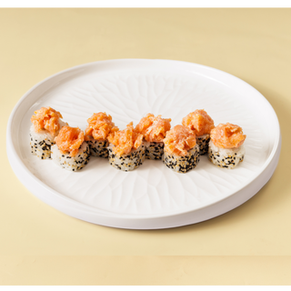 Maki Salmão Philadelphia (8pz)