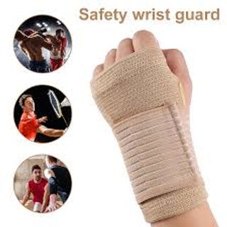Support Bras Wriste داعم طبي اليد لراحة المعصم وتخفيف الالم