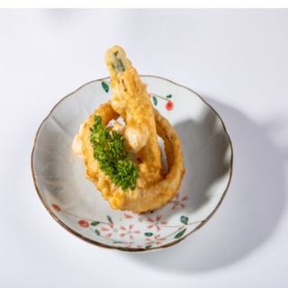 Tempura Verduras