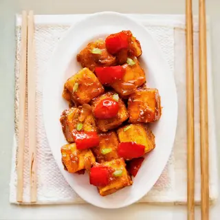 PANEER MUNCHURIAN