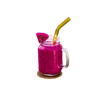 Jus Dragonfruit