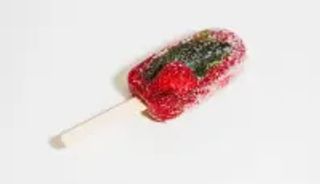 Чай клубника 350 ml.