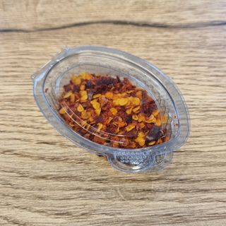 Добавка Лют пипер 