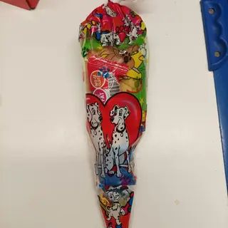 Bolsitas De Cumpleaños