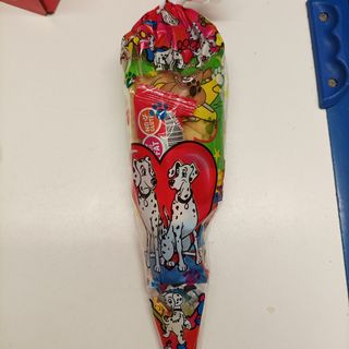 Bolsitas De Cumpleaños