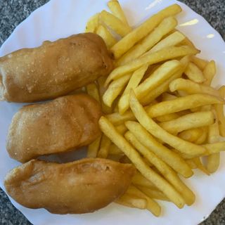 Zestaw dla dzieci 400g
