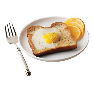 Egg n toast