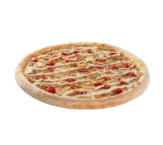 Пицца "Цыплёнок Рэнч" (35 см)