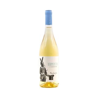 983-Vermentino Di Sardegna DOC 75 cl
