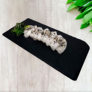 Sashimi Pez Manteguilla