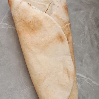 Halumi pita