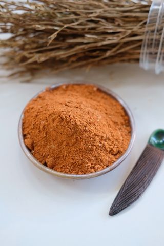 ფარშის საკმაზი 50 გრ