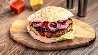 Gurmanska pljeskavica