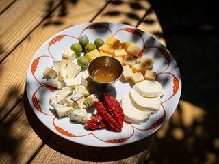 СИРНА ТАРІЛКА (270g)