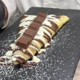 Crepes speciale Maxi