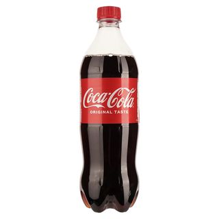 Напій Coca Cola (750мл)