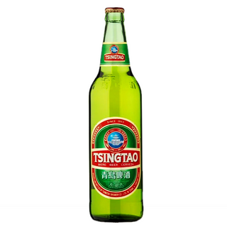 Tsingtao 64 cl