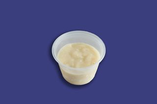 Blue cheese home-made