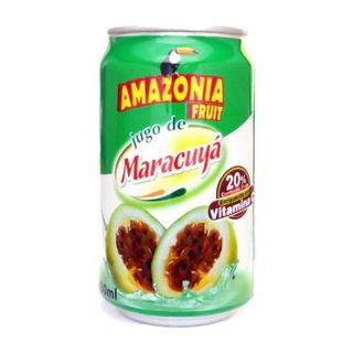 Jugo de Maracuyá Amazonia