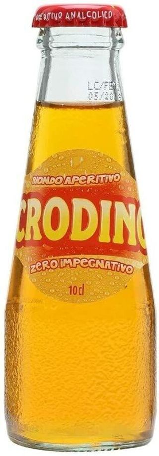 Crodino 10 cl