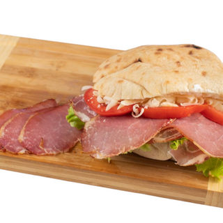 Sendvič sa pečenicom