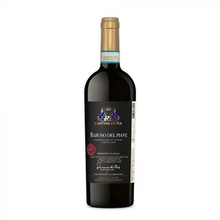 De Pra Raboso Del Piave 75 Cl