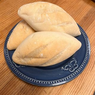 Pan Prieto De La Algaba 50G