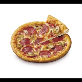 Pizza Pizza Especial (Familiar)
