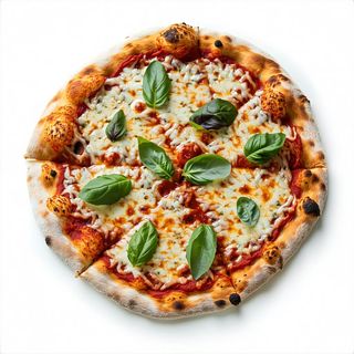 Margherita - rossa