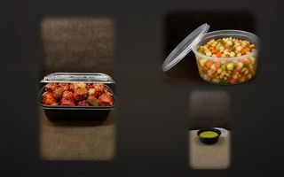 Chicken Tikka